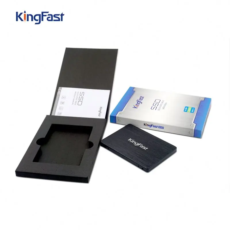 Компьютер жесткий диск Дикс KingFast 2,5 жесткий диск SATA 3 120 ГБ 240 480GB256GB 1 ТБ SATA3 Накопитель SSD внутренний жесткий диск для ноутбука PC