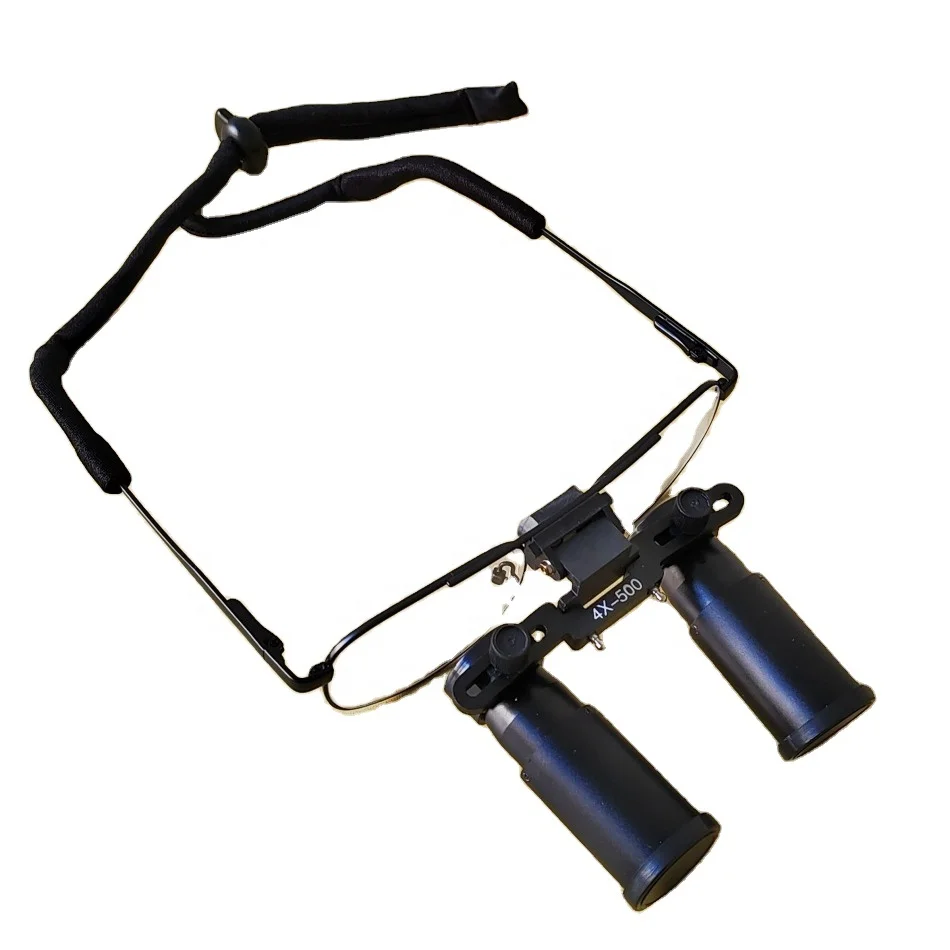 Hot Sale Medical Surgery Loupe Magnifier