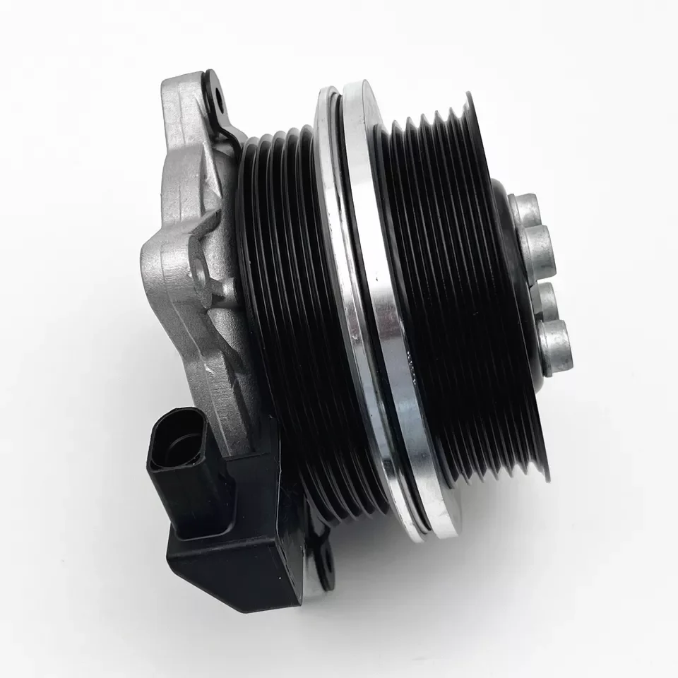 water pump auto water pump for audi vw Scirocco 1.4T water pump 03C121004D 03C121004J MK5 MK6