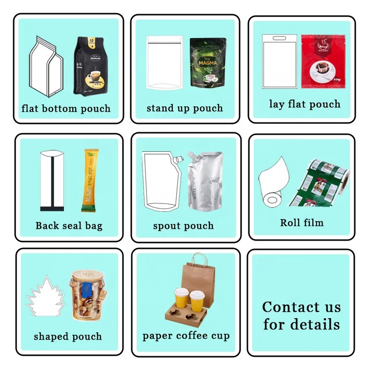 Custom Printed Laminated Mylar Tobacco Wapper Tabocco Packaging Plastic Ziplock 3.5G 15G Smell Proof 3 Side Seal Flat Bags