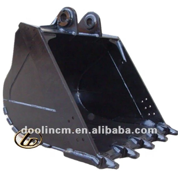 Excavator Buckets for Sale Excavator Attachments