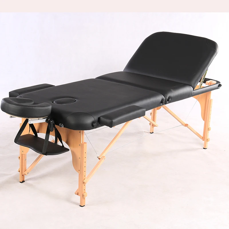 
Acrofine styling chair with headrest Anji III 