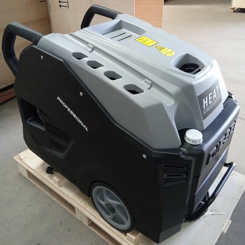Commercial electric power water car wash high automatic pressure washer machine 200bar jet cleaner