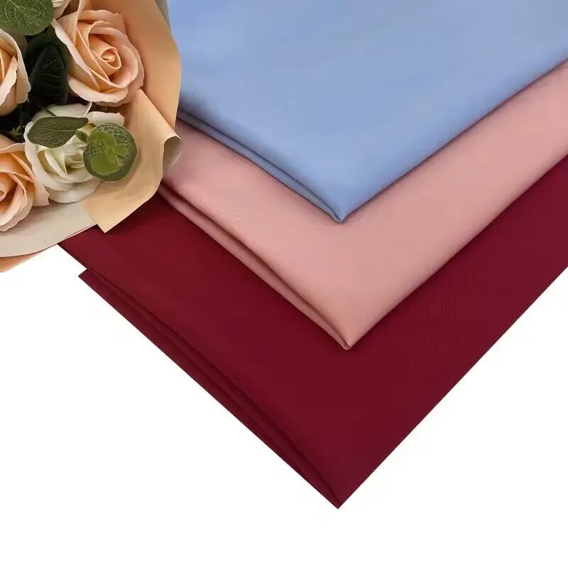 Ns Lycra ткань 95% полиэстер 5% спандекс однотонная 100d 4-сторонняя эластичная лайкра для шорт и нижних