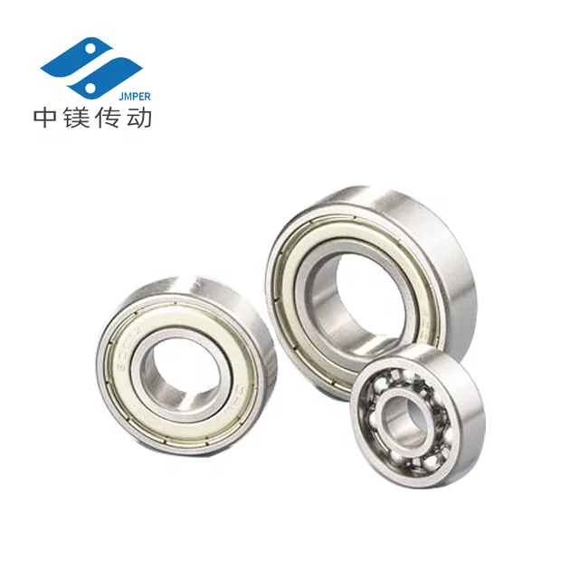 hot sale old aces bearing import deep groove ball bearing 61906 used tricycles