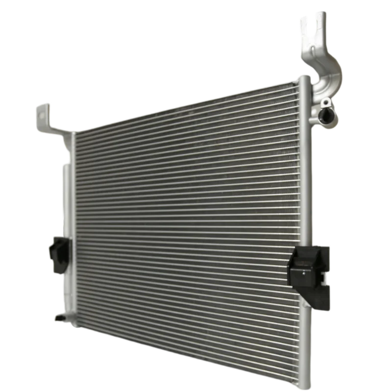 Xintian Auto Air Conditioning Evaporator 8846004210 TO/YOTATACOMA air conditioner condenser condenser coil DPI#3393 Auto Condens