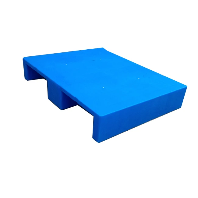 small size plastic pallet 800X600X140mm