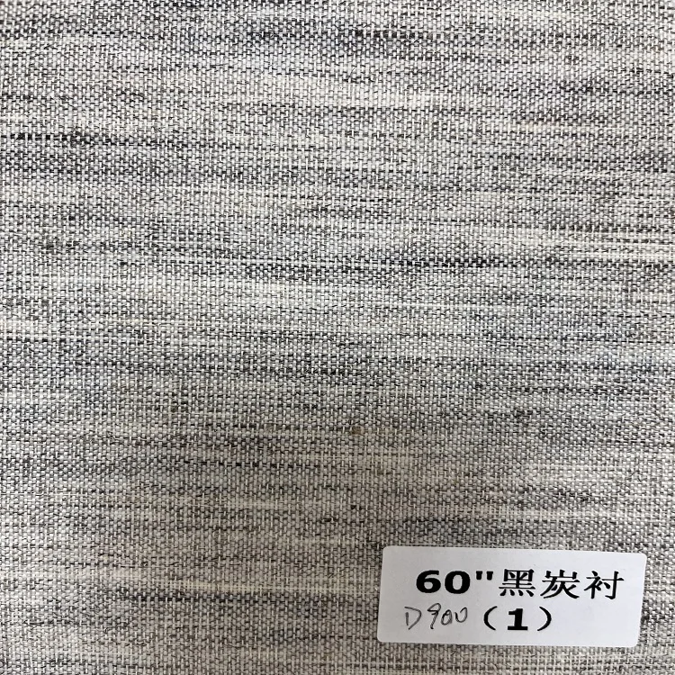 Плетеная подкладка из шерсти и полиэстера