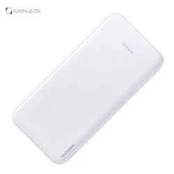 2021 New Arrival Free Sample Consumer Electronics Mobile Power Supply Power Banks 10000mah Best Seller