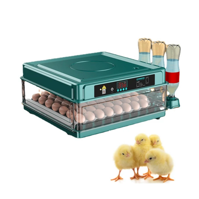 Dual Power Supply poultry incubator For Chicken Poultry Incubator