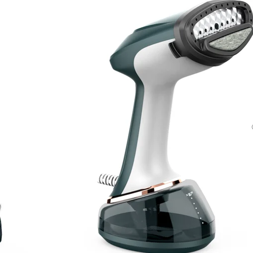 2023 Hot Sell Portable Travel Size  Electric Household Handheld  Steam Iron Garment Steamer for Clothes