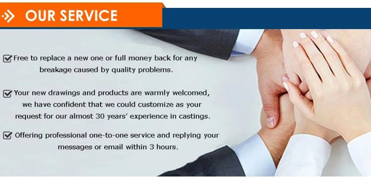 impact crusher spare parts