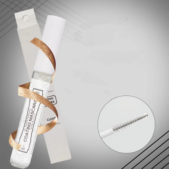 Wholesale grafted eyelash raincoat eyelash lasting curl set eye mascara