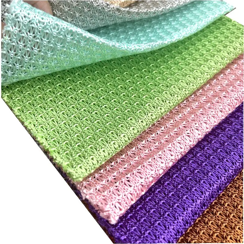 Polyester Sandwich Mesh Fabric for Sports Shoes Luggage Sofa Bag Chair Upper Strap for Use in Various Home Outdoor Accessories