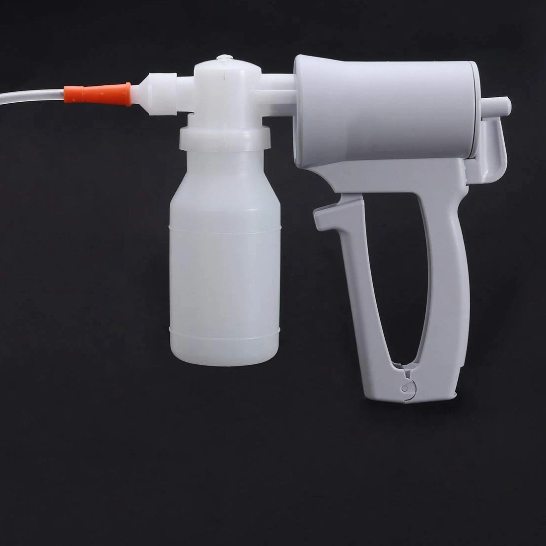Hot Best Seller Medical Device Portable Phlegm Suction Unit