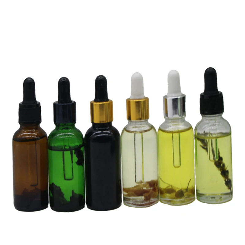 High Quality Bulk Supply Benefit Beauty Aloe Barbadensi Magic Genital Wart Goddess Fruit Essential Set Yoni Oil