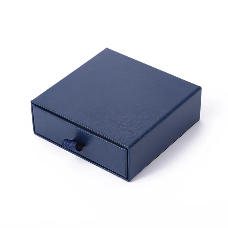 Xinxing jewelry drawer box Eco Friendly jewelry boxes packaging ring necklace bijoux de boite jewelry drawer box