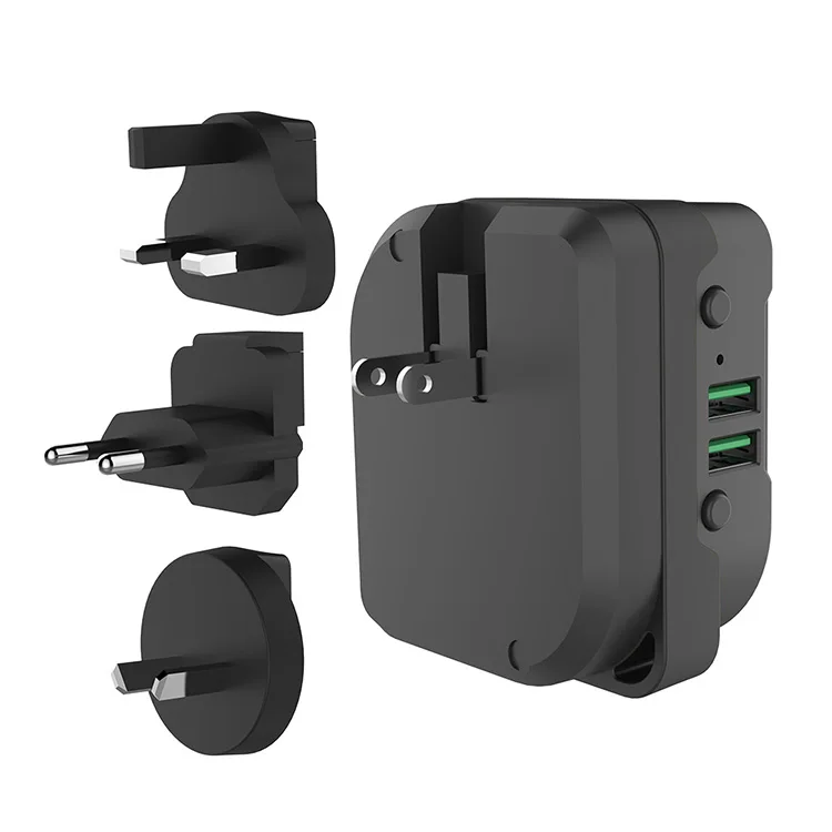 2020 Wireless Blue tooth Speaker Outdoor Wireless portable mini speaker waterproof with 6000mAh power bank