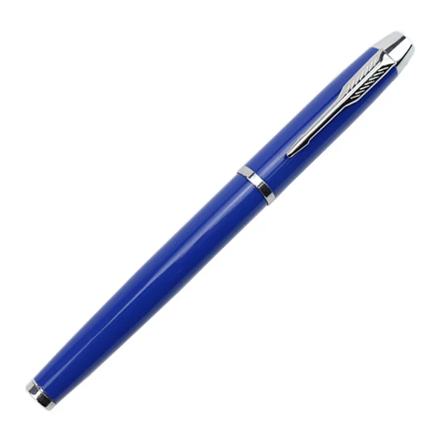 High quality Parker jotter ball pen , Click metal ballpoint pen