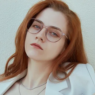 Blue Light Blocking Glasses Square Nerd Eyeglasses Frame Anti Blue Ray Computer Glasses Non Prescription