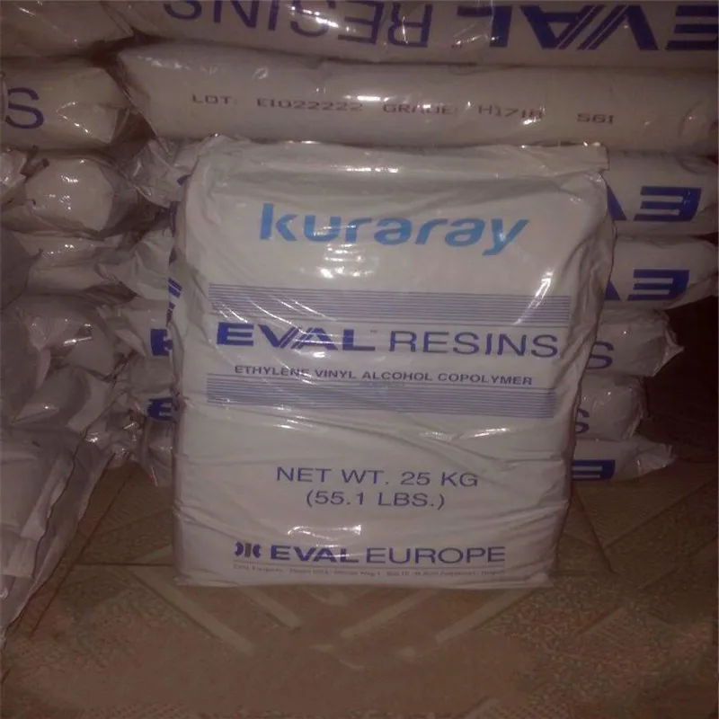 Hot Sales Plastic Granule Raw Material Kuraray Changchun EVOH T101B F101B F171B H171B E105B in Stock