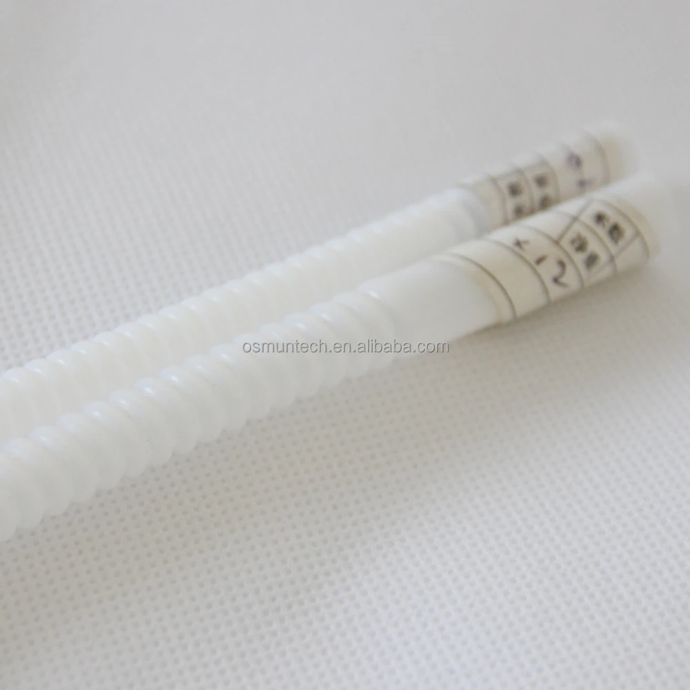 3D печать PTFE Трубы Шланги