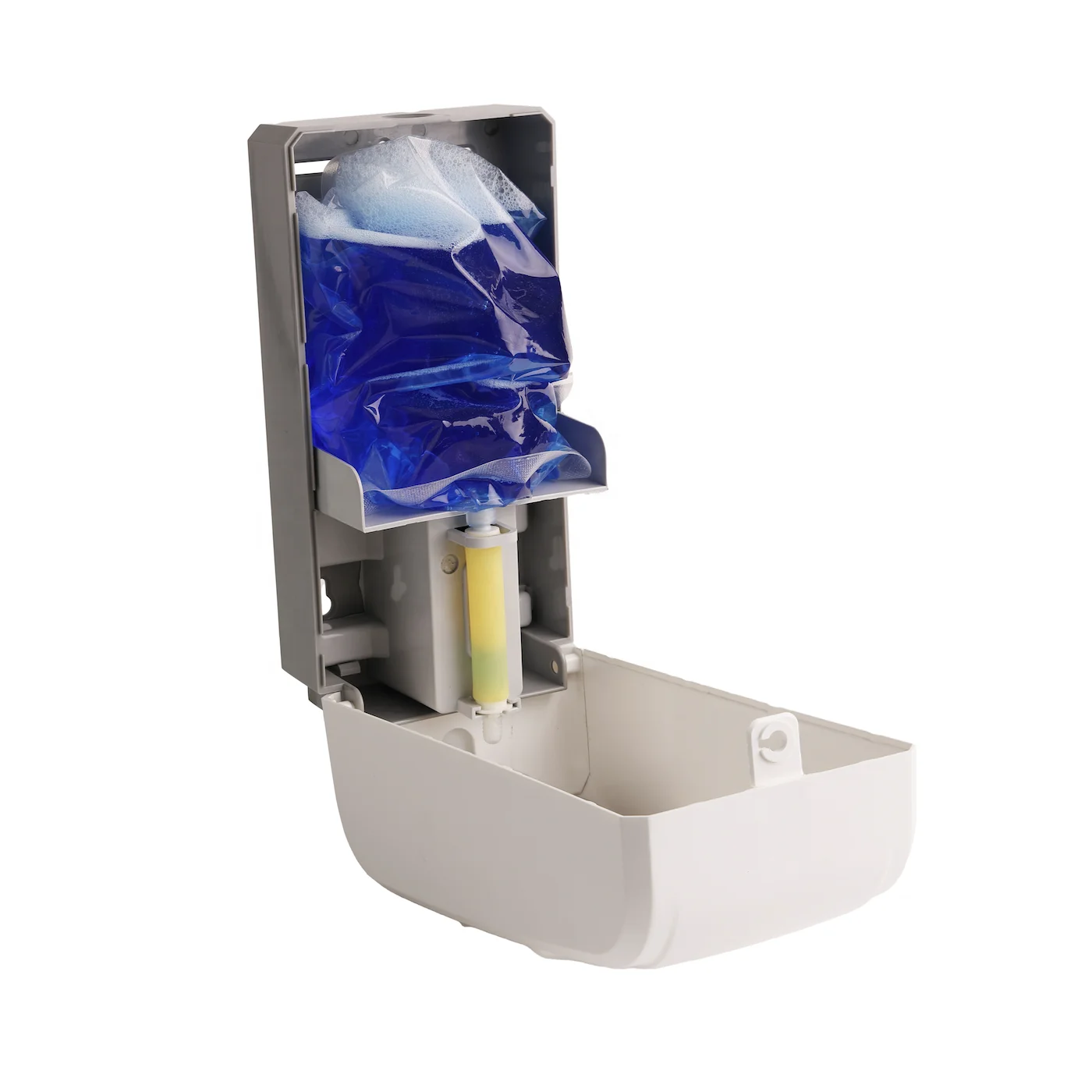 New 1 Liter Foam Soap Dispenser/Liquid Soap Dispenser/Hand Soap Dispenser