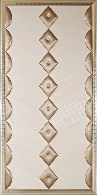 Factory Handcrafted Anti-noise Acoustic Polyurethane Panels PU Acoustic Foam Sponge Panels Sound Absorb Sponge Acoustic Panel