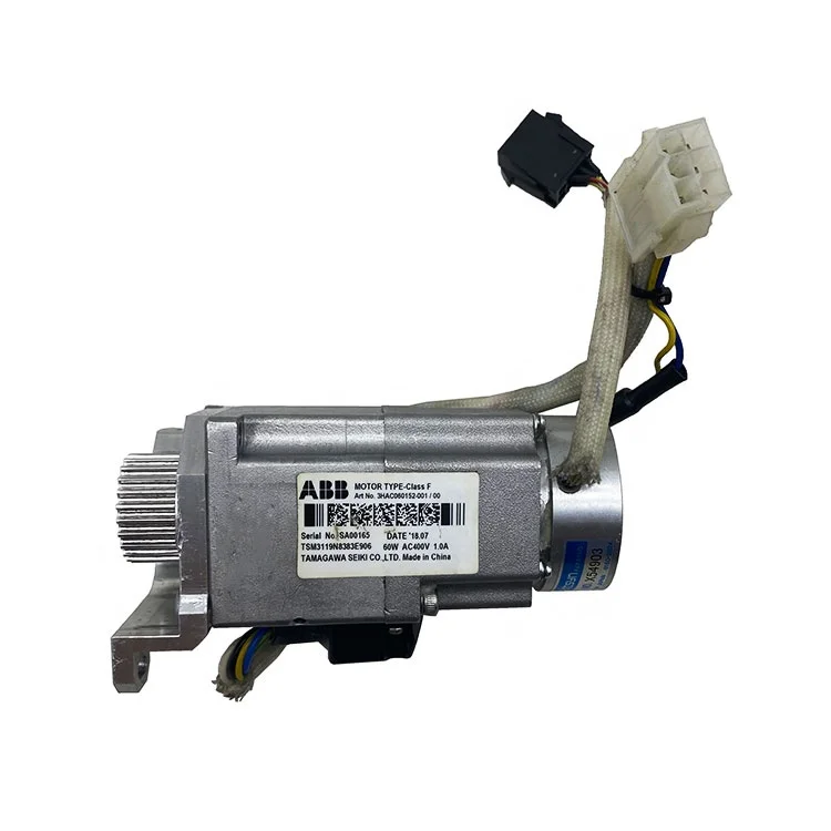 ABB 3HAC060152-001 (3HAC066184-001)