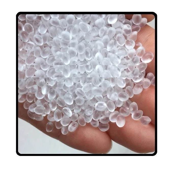 Натуральные ПОЛИМЕРНЫЕ ГРАНУЛЫ ЭВА, пластиковое сырье