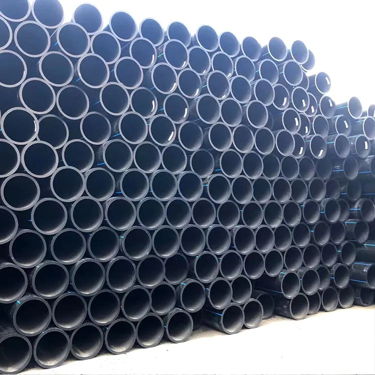 Pe100 100Mm 150Mm 400Mm Hdpe Pipe Price South Africa Ghana Kenya Zambia Egypt Namibia Algeria Hdpe Water Pipe Specificatio
