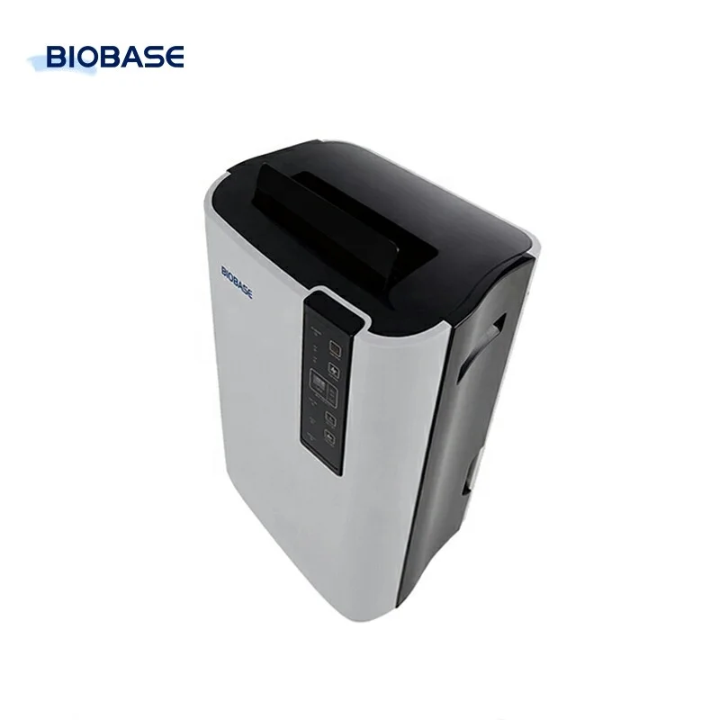 Осушитель BIOBASE 60L/24H с hepa-фильтром промышленный