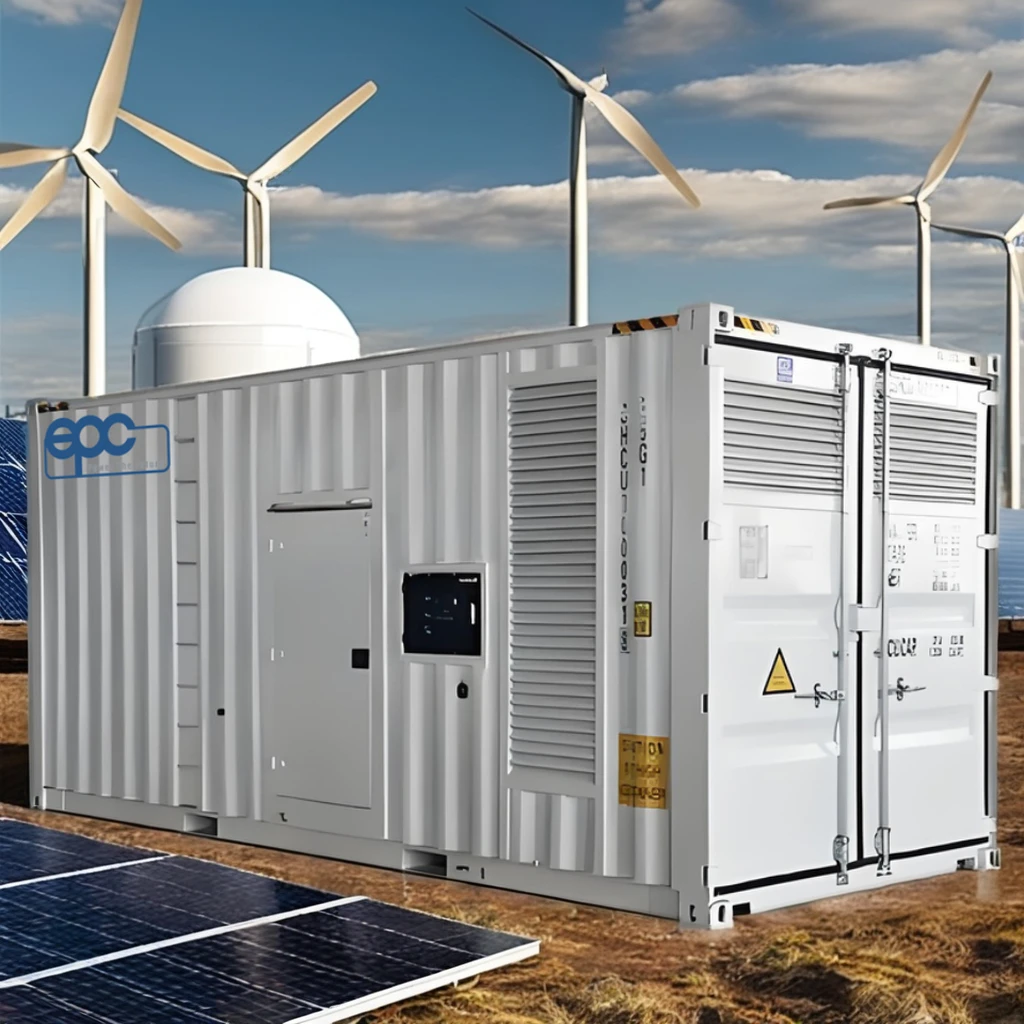 MW Scale PEM Electrolysis Hydrogen Generator industrial scale electrolyzer Skid mounting equipment  Hydrogen System