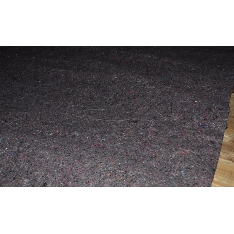 Removal Blankets In 24 Pack For All Types of Furniture In Transport And Storage