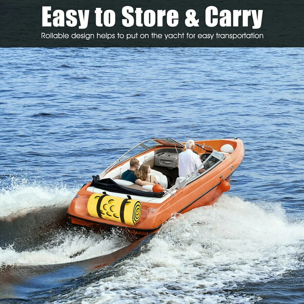 OEM оптовая продажа летние плавающие Матрасы для бассейна озера пляжа воды детского островка матрасы матрас