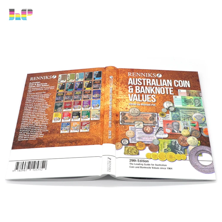 Professional Services Publishing House Printing Children Story Book Hardcover Books Printing Cooperated Manufacturer