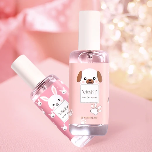 Wholesales vintage concentrated floral type flower fragrance perfume eau de parfum rose essential