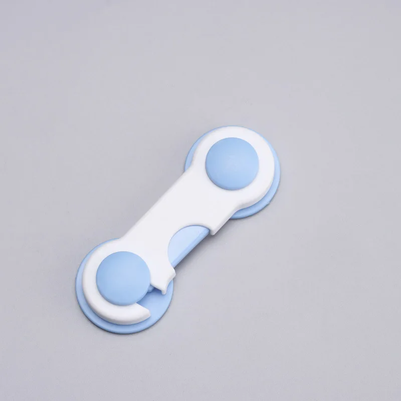Bestseller Baby Child Kid Safety Lock Fridge Door Box Protect Baby Prevent Children from Opening Drawers