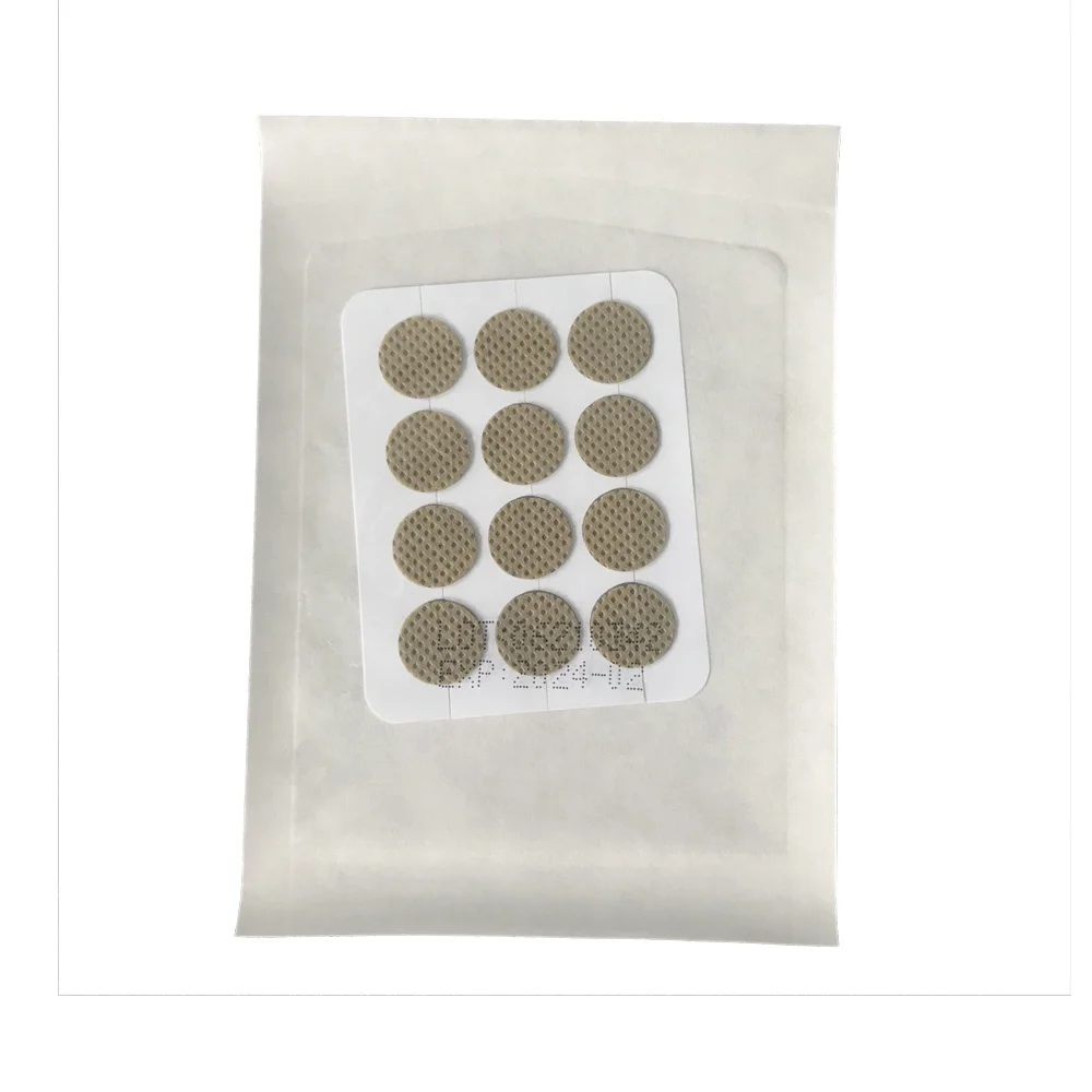 Acne Spot Absorbing Patch Hydrocolloid Pimple Patch Acne Patch Tree Trea Oil for Spot Treatment