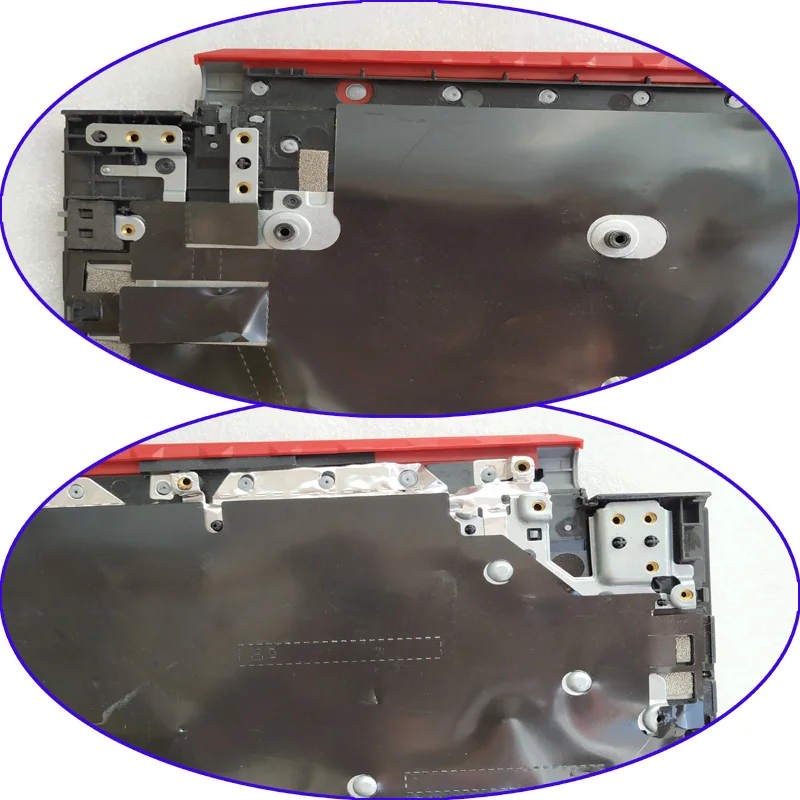 HELIOS 300 Usb Mechanical USB 2.0 Tablet Keyboard Lenovo Helix 90% New Replacement Laptop Case Hard Shell for Acer Multi Keys