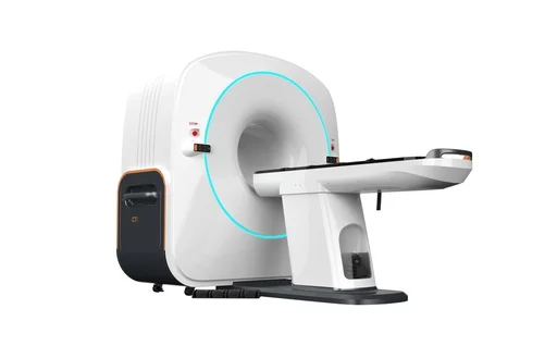 MSLCTX01 Veterinary Cone Beam Computed Tomography (CBCT) Scanner for Pet Diagnosis CT Scanner