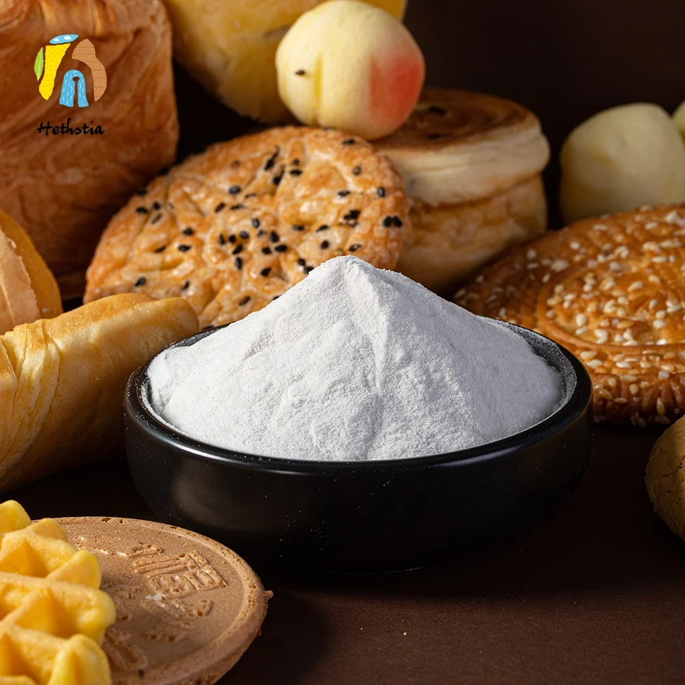  Food additives konjac gum glucomannan powder for weight
