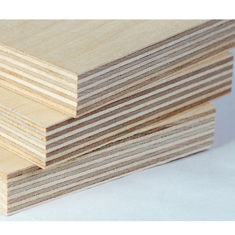 Gmart Russian Design 150X100 Grey Storage Waterproof Rough Pine Building Material Wood Marine Grade Plywood With Melamine Panel