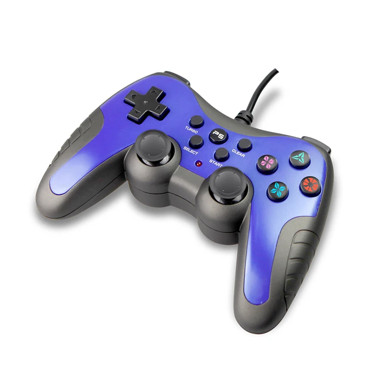 For playstation 3 games joypad wired Joystick For PS3 controller & gamepad