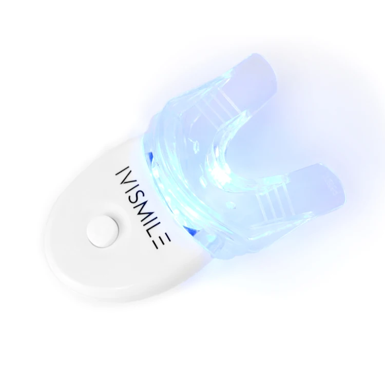 Nanchang Smile Technology Manufacturer Professional Adult Teeth Whitening Light Private Logo
