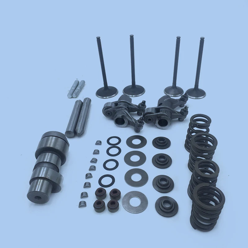 Головка цилиндра Can-Am BRP 1000 куб. См, перестроенный комплект для багги 4x4, детали двигателя