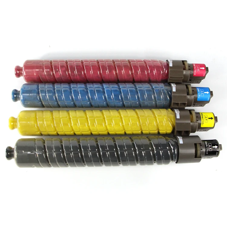 Original Quality Toner Ricohs MP C5501 Compatible Ricohs Toner Cartridge for Aficio MP C4000 5000 4501 5501 Toner Cartridge