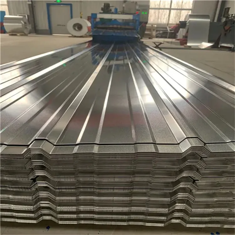RAL9012 White PPgi prepainted galvanized steel 3mm 0.6mm thick corrugated steel roofing sheet/roof sheet