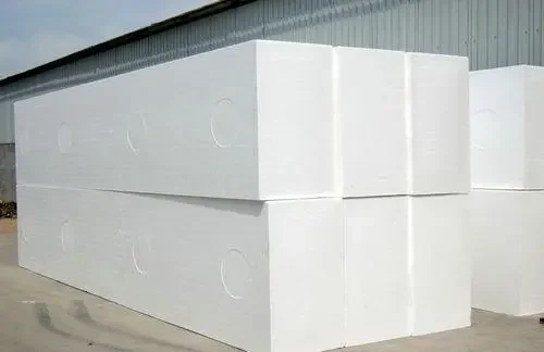 Expandable Polystyrene Eps Pre-Expander Foam Boards Polystyrene Foam Block Production Line Manufacturing Machine
