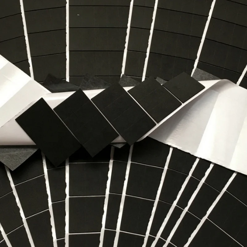 EVA Foam Cushion Packing Auxiliary Material Flame Retardant Foam